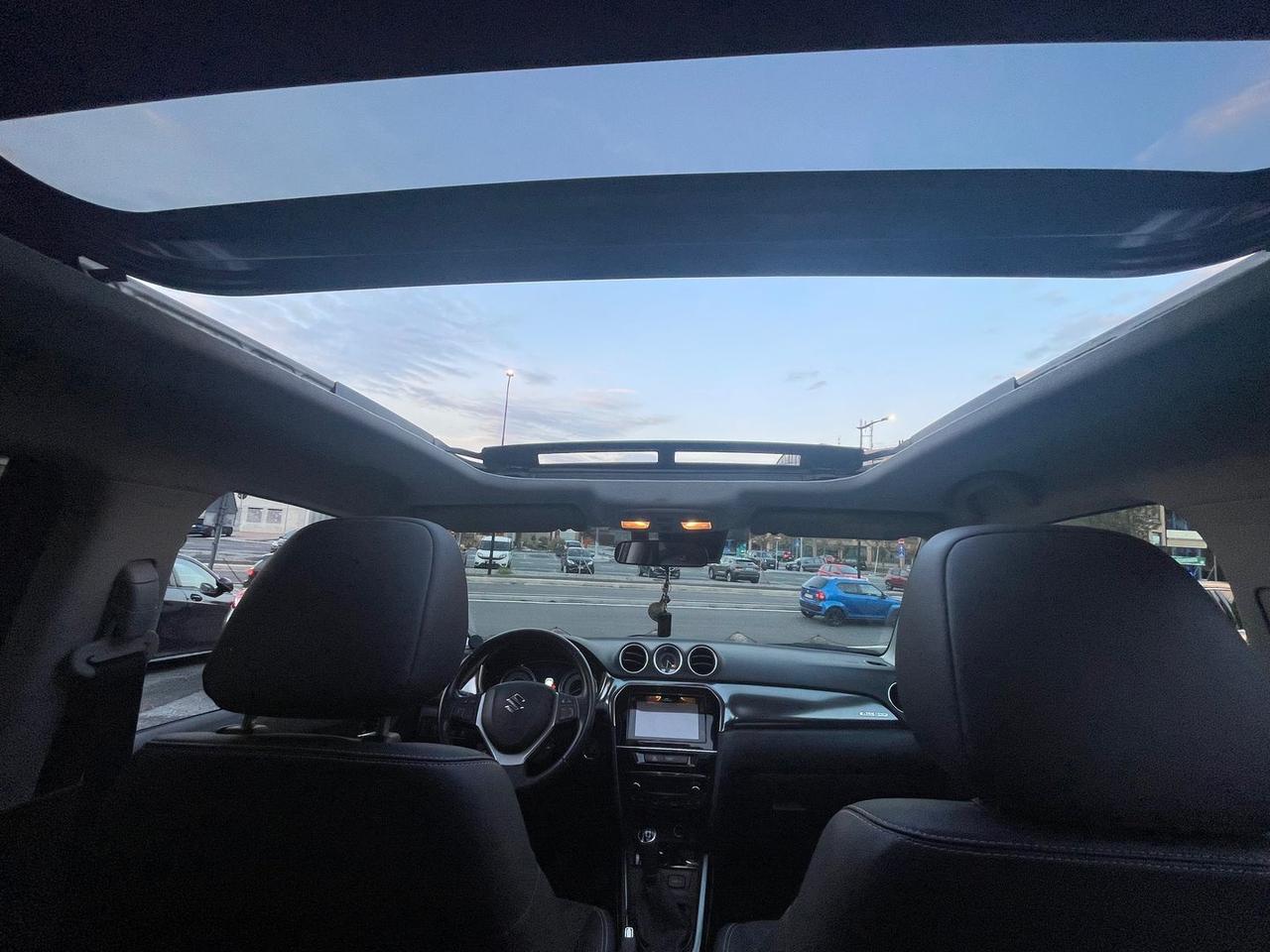 Suzuki Vitara Starview 1.0 Boosterjet