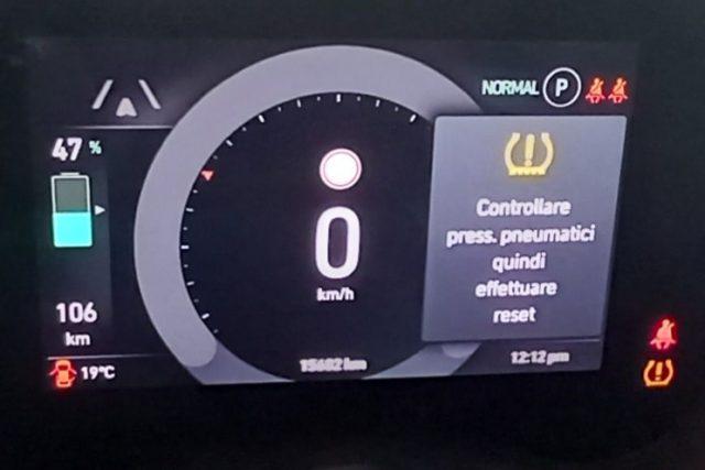 FIAT 500e 3+1 42 kWh Icon