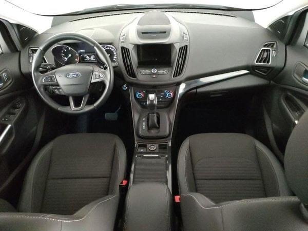 Ford Kuga 2.0 TDCI 120 CV 2WD Powershift