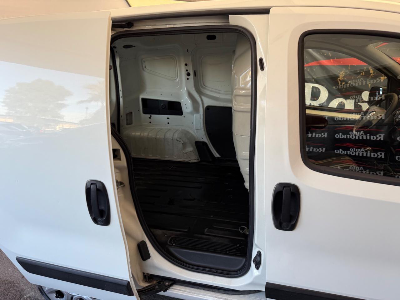 Fiat Fiorino 1.3 Diesel