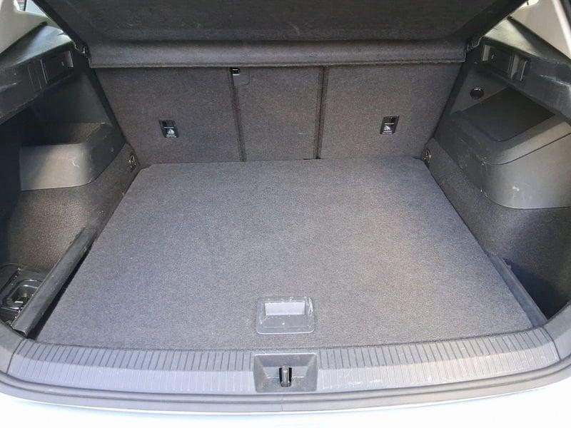 Volkswagen Tiguan 2.0 TDI 110KW SCR Life DSG
