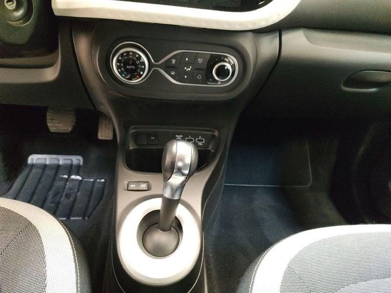 Renault Twingo Electric Twingo 22kWh Equilibre