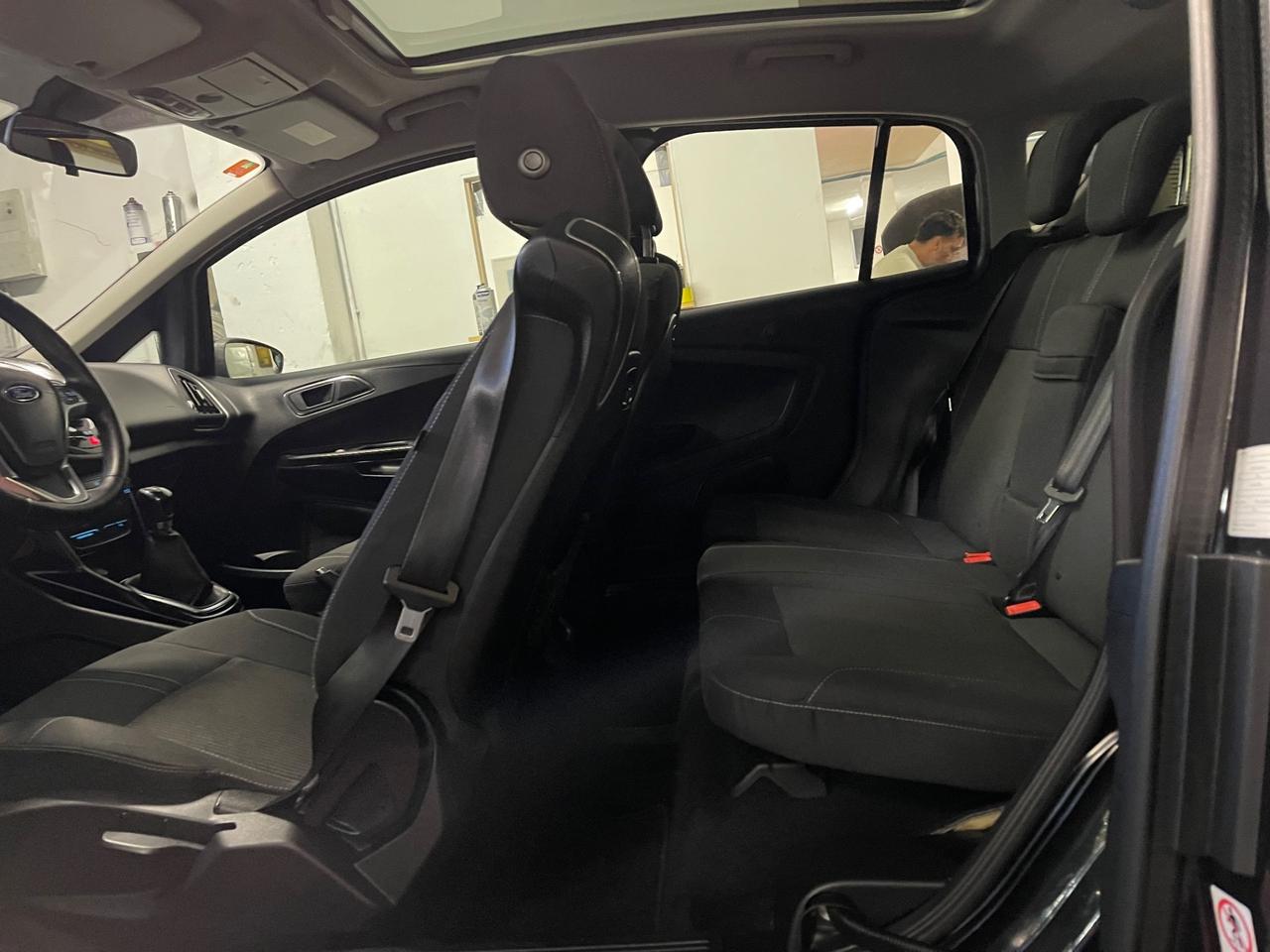 Ford B-Max 1.4 90 CV Titanium