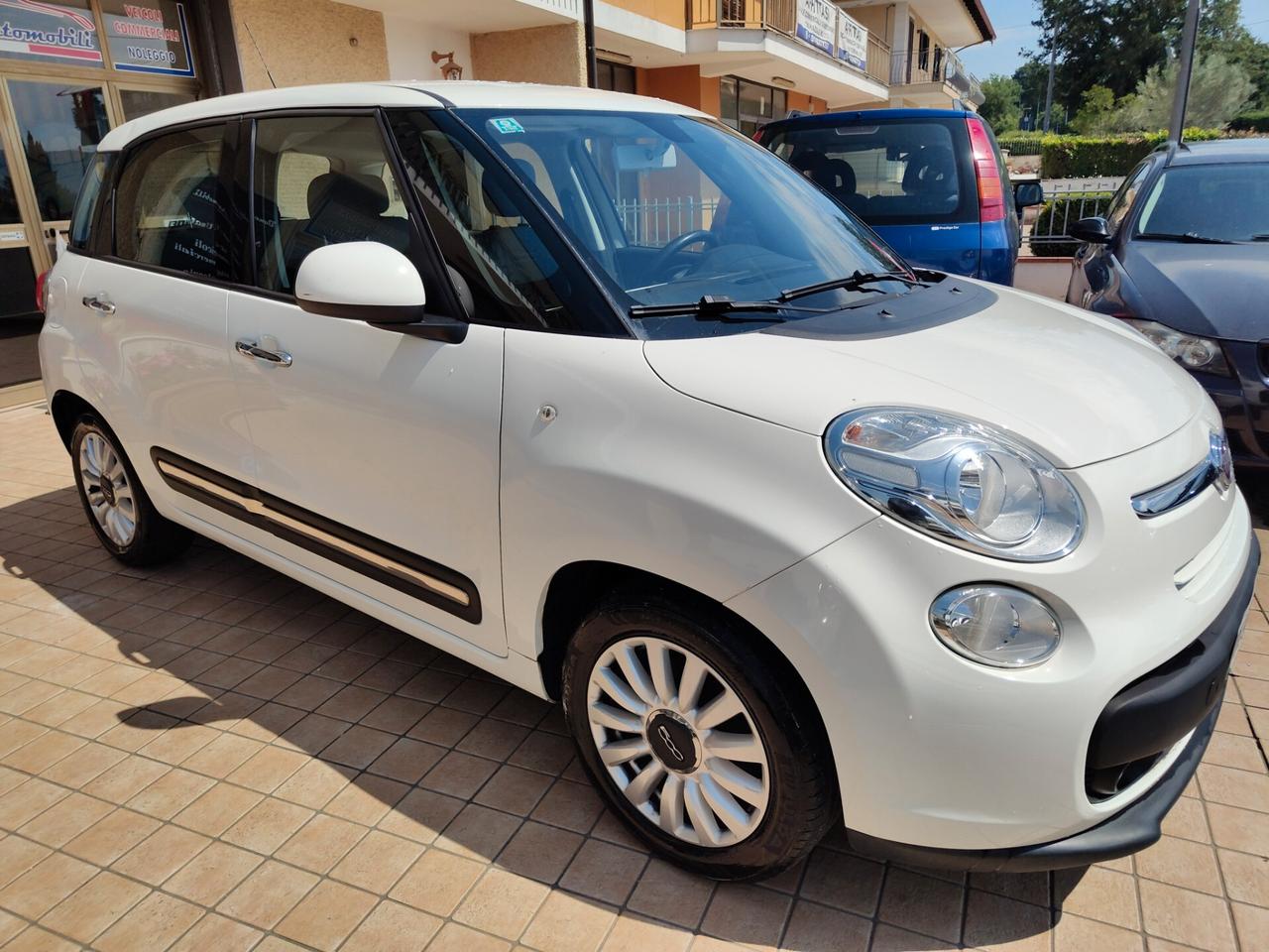 Fiat 500L 1.3 Multijet 85 CV Pop Star
