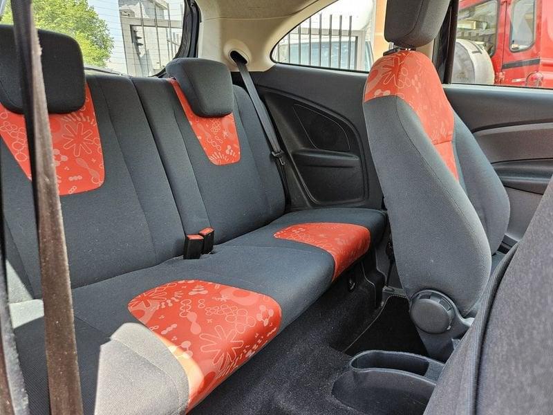 Ford Ka Ka 1.2 Individual 69cv