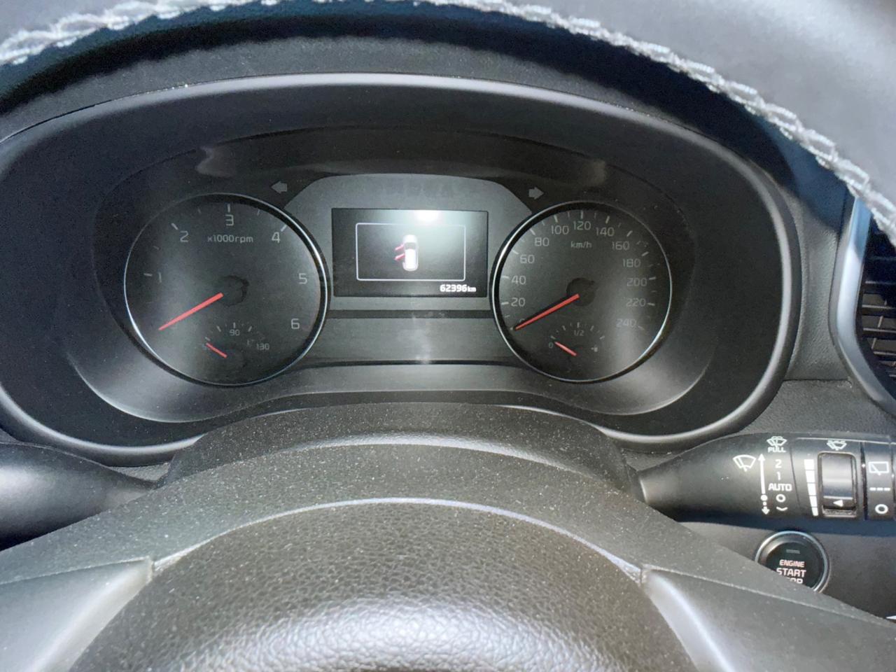 Kia Sportage 1.7 CRDI 141 CV DCT7 2WD Class