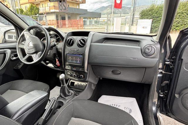 DACIA Duster 1.6 115CV Start&Stop 4x2 GPL Lauréate