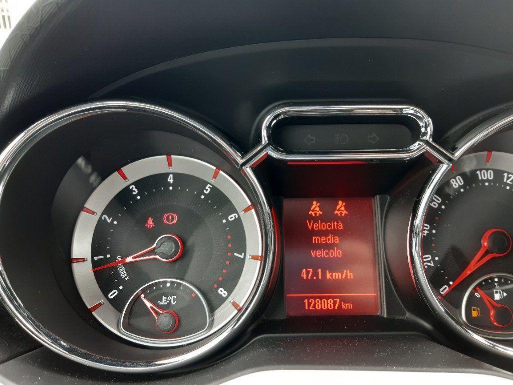 Opel Adam 1.4 87 CV GPL Tech Air