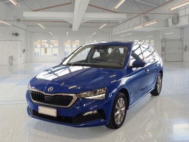 SKODA SCALA 1.0 TSI 85KW AMBITION 5 PORTE