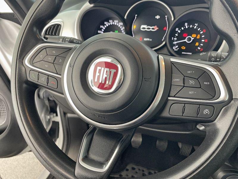 FIAT 500L 1.3 Multijet 95cv Connect