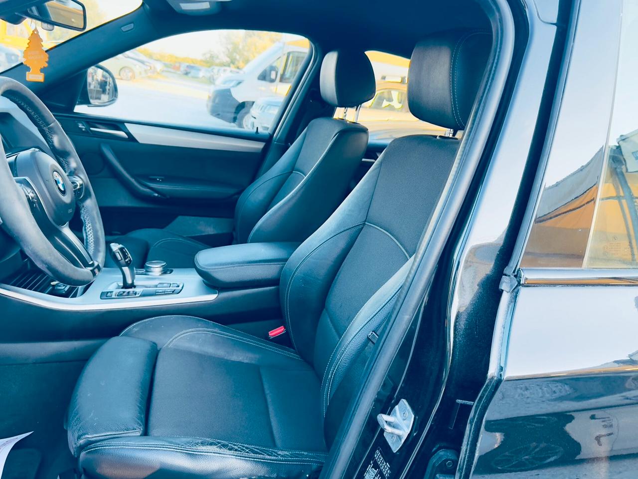 Bmw X4 xDrive20d Msport