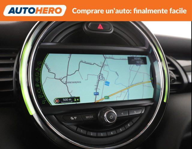 MINI One 1.2 One 75 CV 5 porte