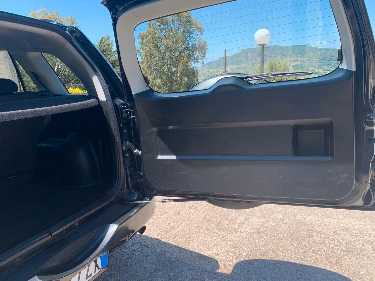 Suzuki Grand Vitara 1.9 DDiS 5 P - 2007