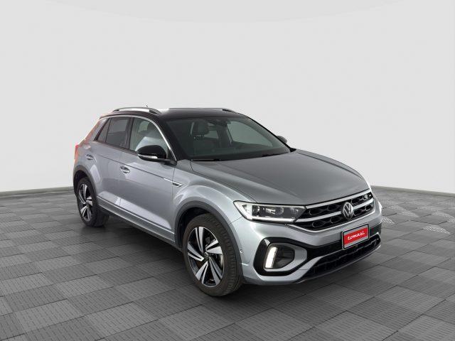 VOLKSWAGEN T-Roc T-Roc 1.5 TSI ACT DSG R-Line