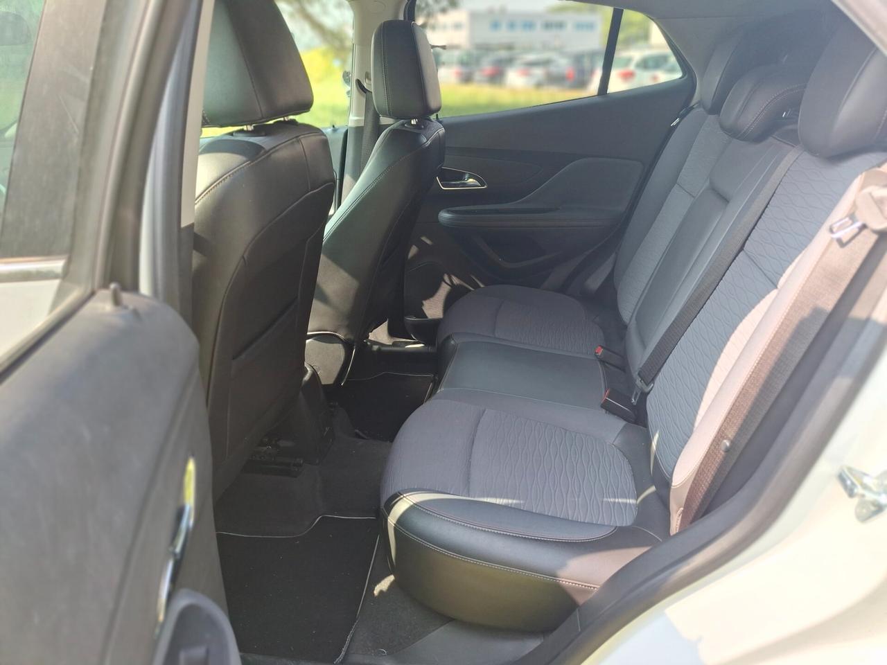 Opel Mokka 1.7 CDTI