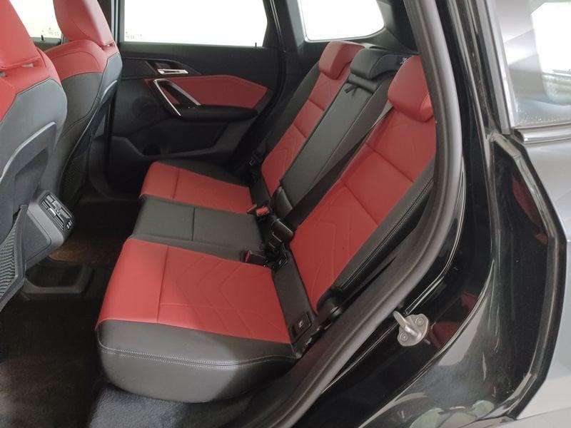BMW X1 U11 xdrive23d mhev 48V MSport Edition Signature aut