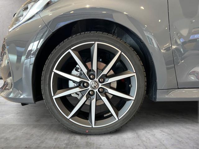 TOYOTA Yaris 1.5 130 Hybrid 5 porte GR Sport