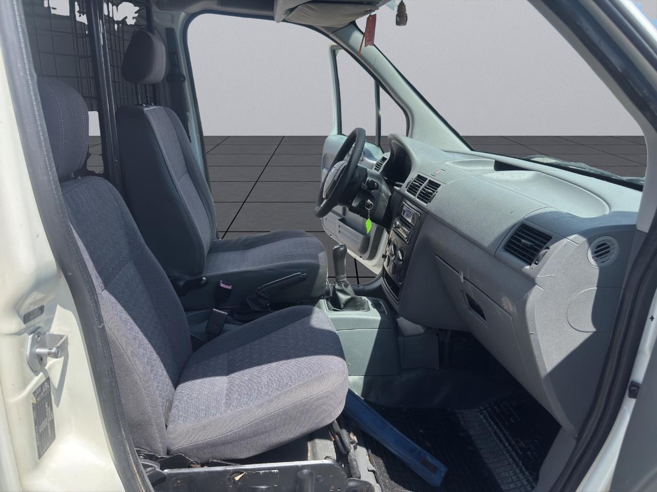FORD Transit Connect 200 S 1.8 TDCI 75 CV N1 AUTOCARRO 2 POSTI-+IVA