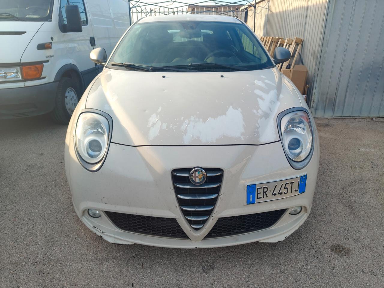 Alfa Romeo MiTo 1.3 JTDm 85 CV S&S Progression