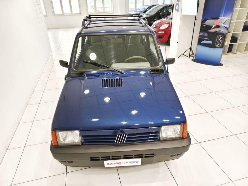 FIAT Panda Panda 1.1 Country Club 4x4*75.000 KM ORIGINALI*COUNTRY CLUB*BELLISSIMA*