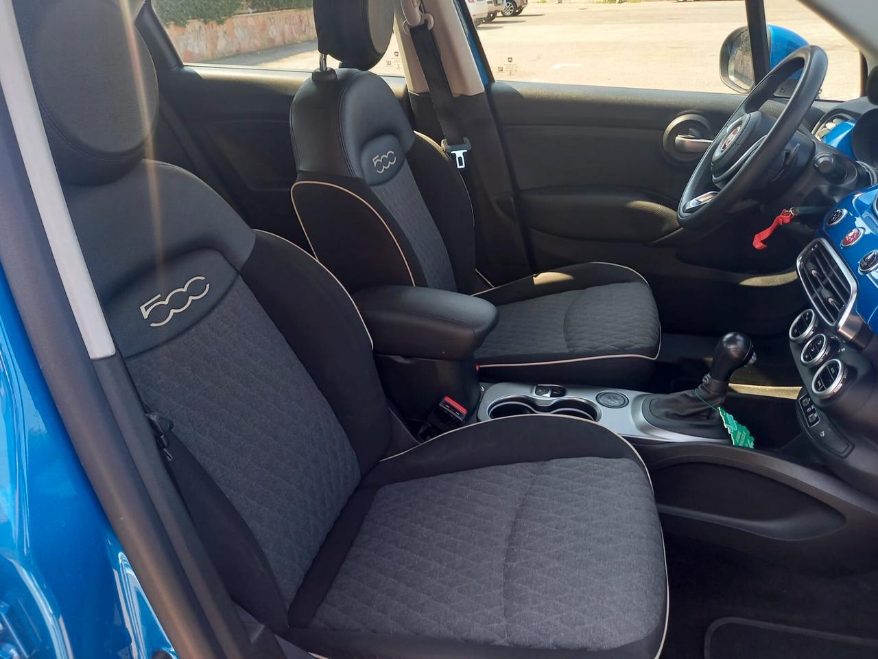 Fiat 500X 1.3 T4 150 CV AUTOMATICA EURO6