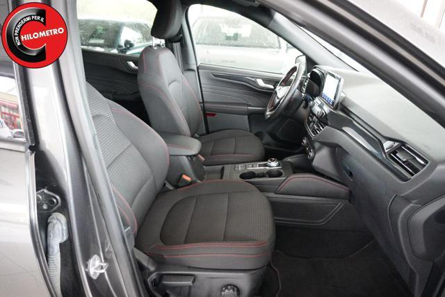 FORD Kuga 2.5 Plug In Hybrid 225 CV CVT 2WD ST-Line