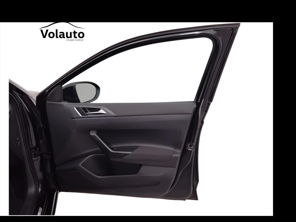VOLKSWAGEN Taigo - Taigo 1.0 tsi R-Line 110cv