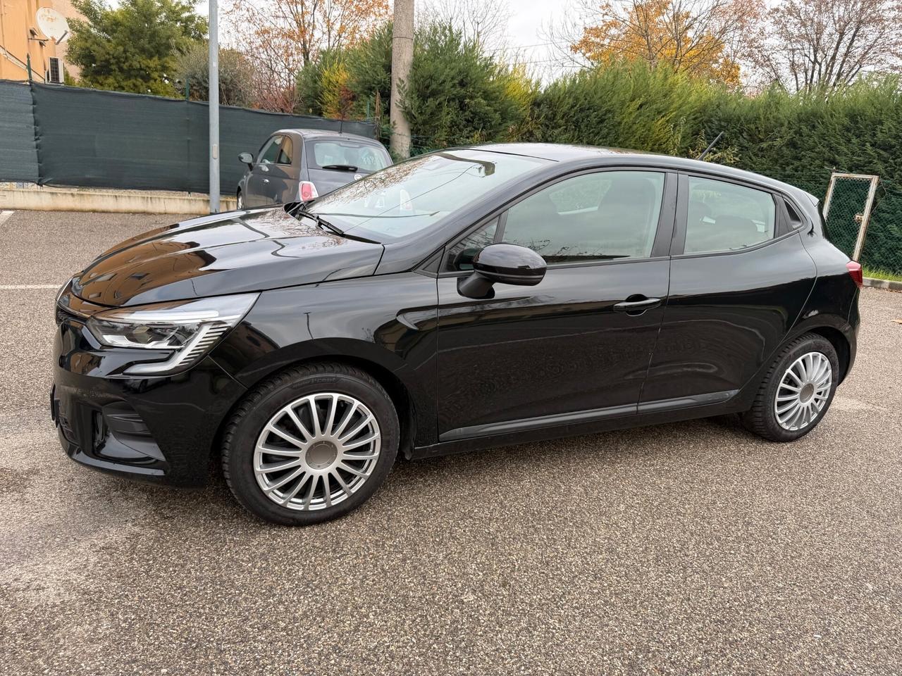 Renault Clio 1.0 sce - NEOP. - 12 MESI DI GARANZIA -