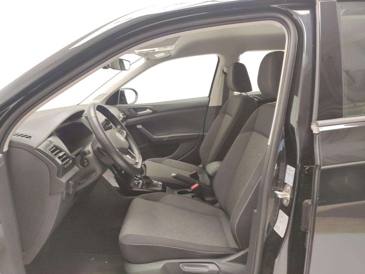 Volkswagen T-Cross 1.0 TSI 115 CV DSG Life