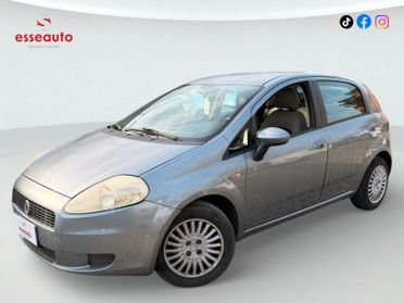 Fiat Grande Punto 1.2 5 porte Dynamic - PROMO MAGGIO!