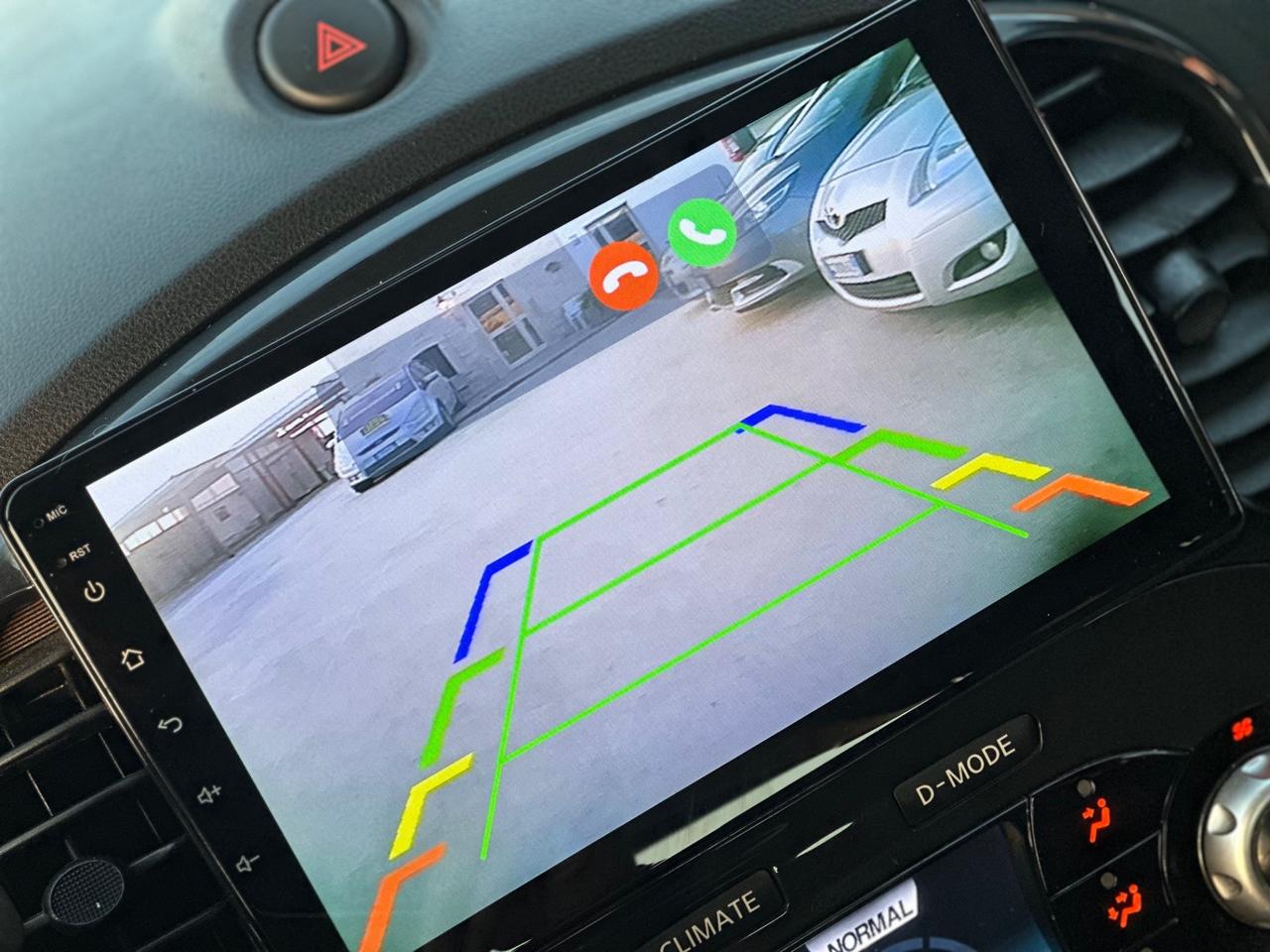 Nissan JUKE 1.5 dCi DIESEL 2012