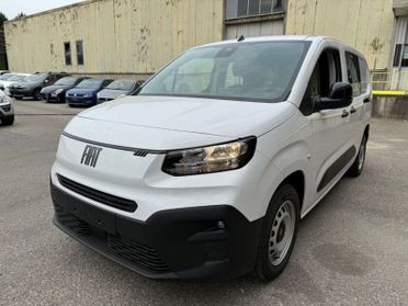 FIAT Doblò Doblo 1.5 BlueHdi 100CV Crew Cab