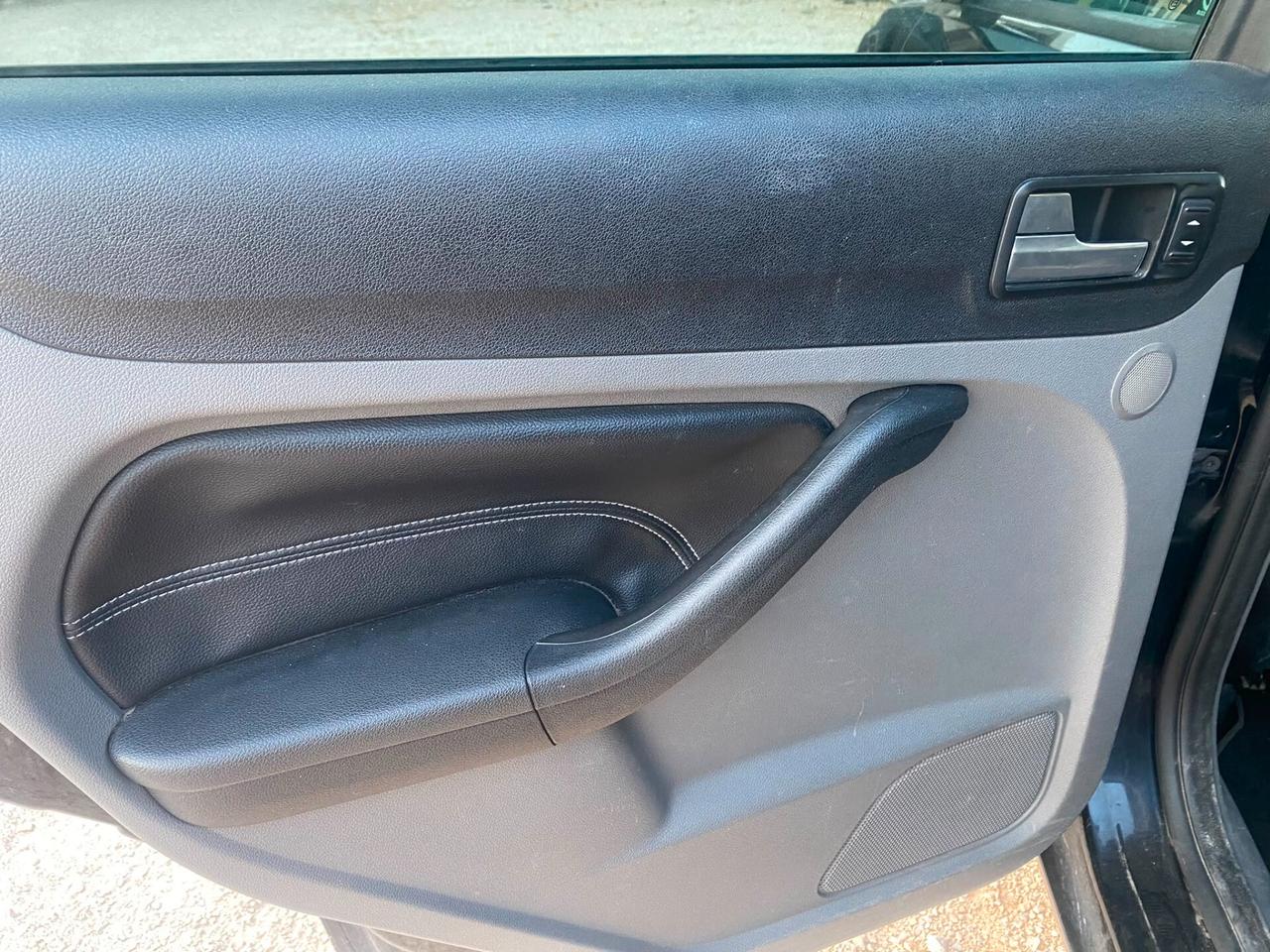 Ford Focus 1.6 TDCi (110CV) SW Tit. DPF