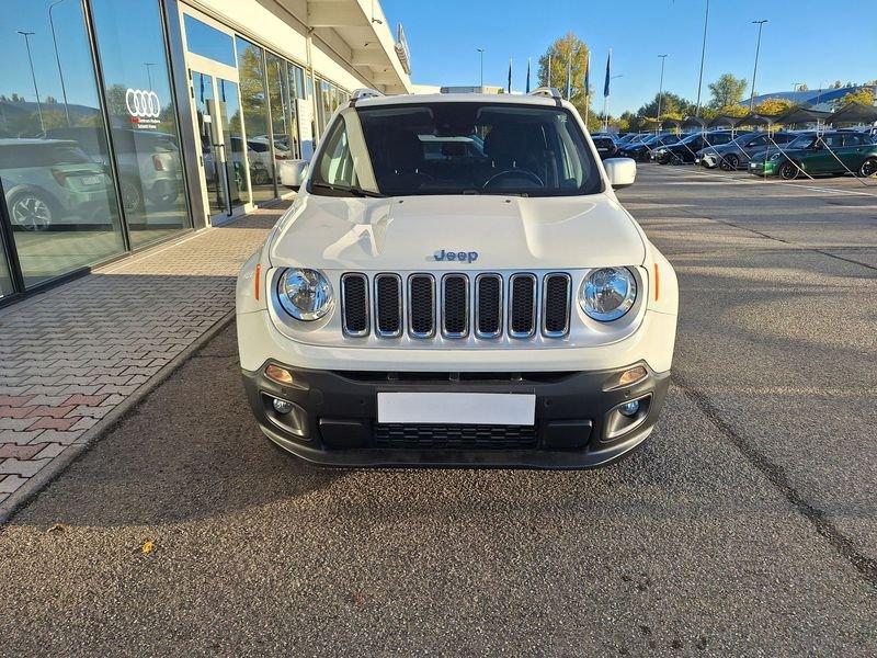 Jeep Renegade Renegade 1.4 MultiAir Limited