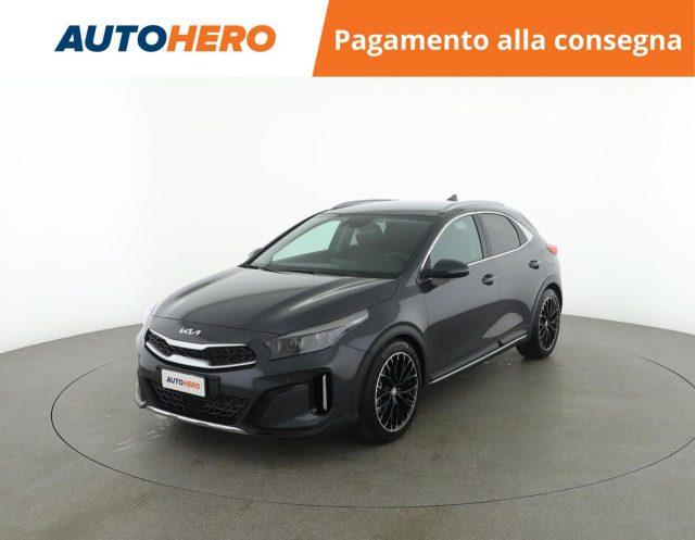 KIA XCeed 1.5 T-GDi 160 CV MHEV DCT Style