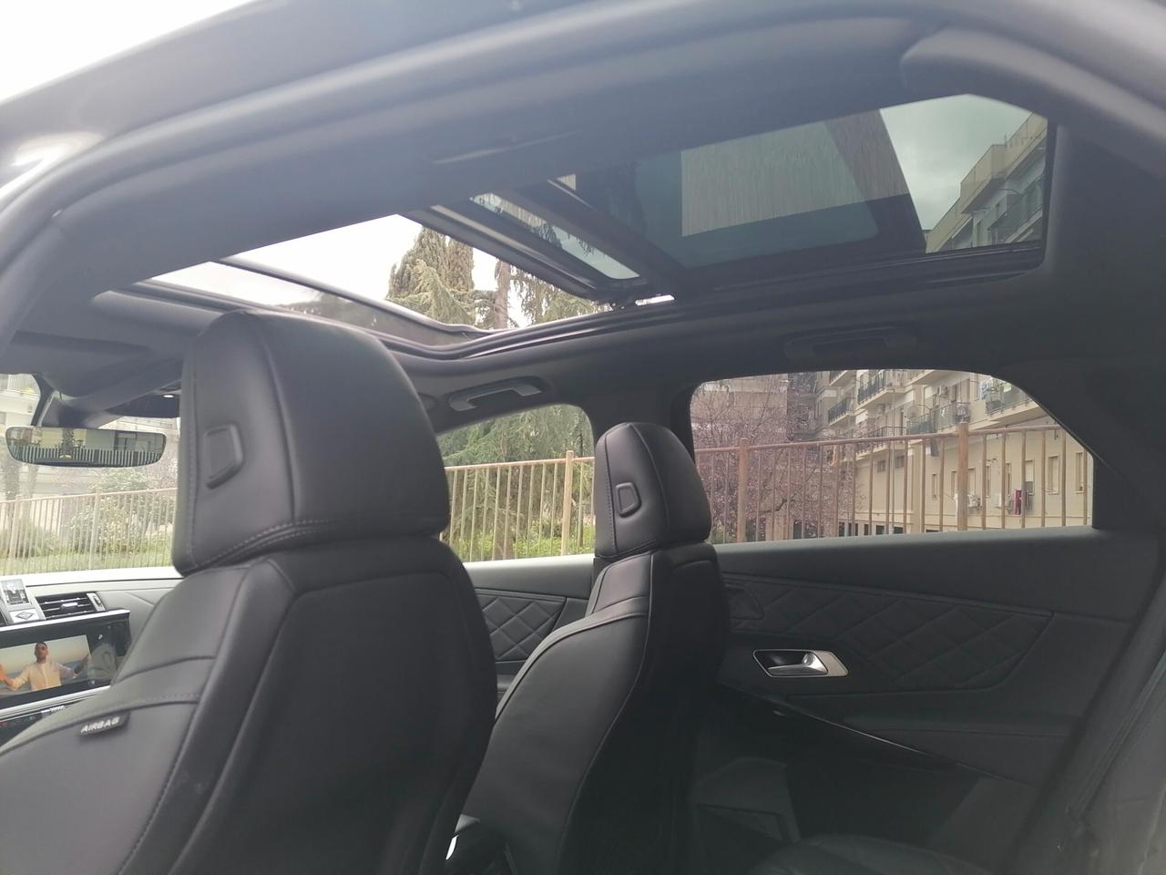 Ds 7 Crossback 1.5 BlueHDi RIVOLI TETTO APRIBILE full