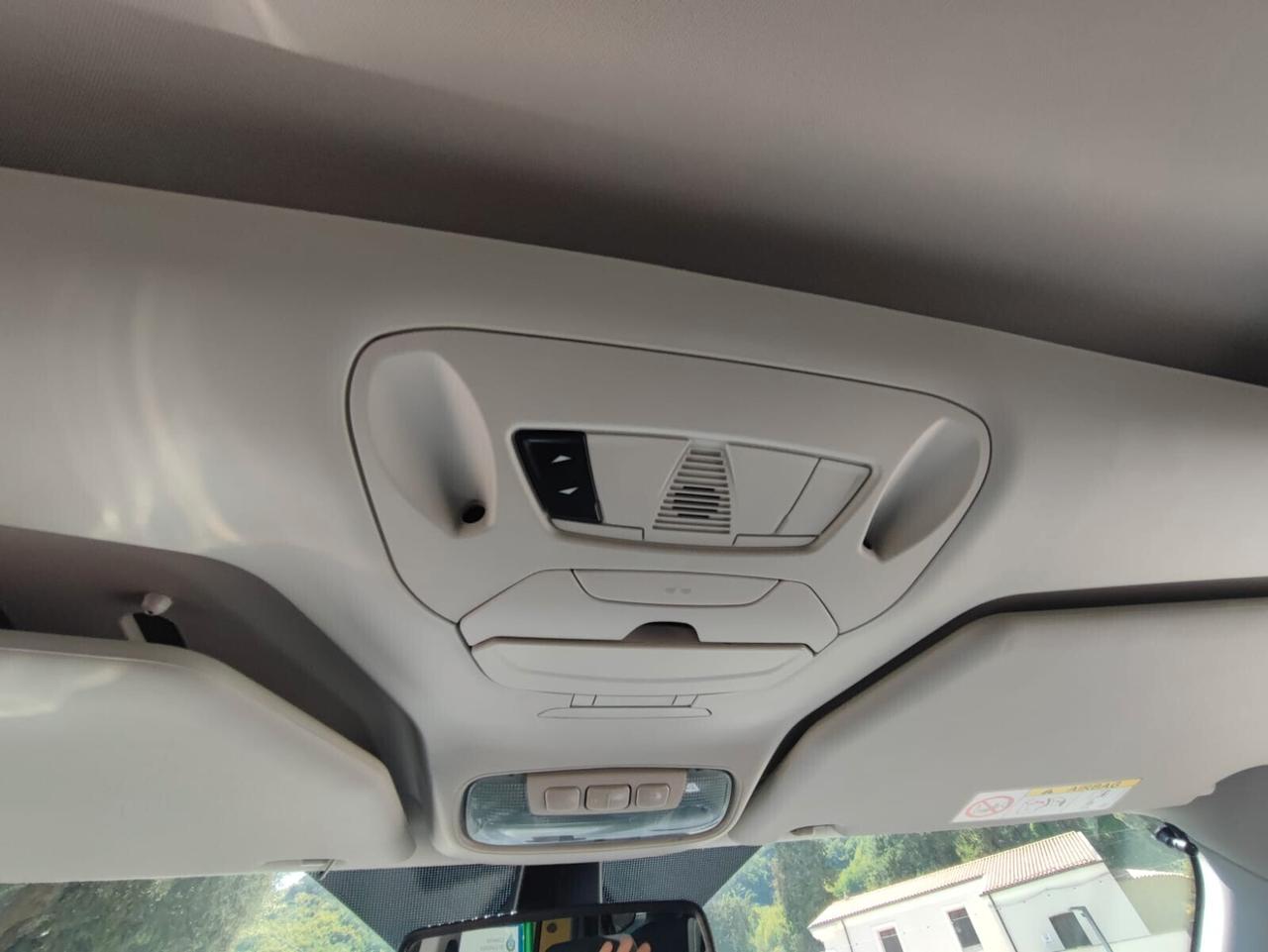Ford Tourneo Connect Gran Active 1.5 EcoBlue 120 CV Start & Stop