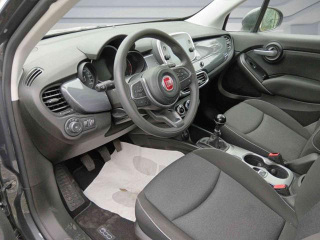 FIAT 500X 1.3 MultiJet 95 CV Urban