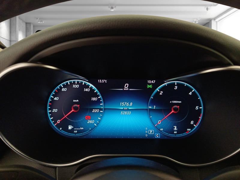 Mercedes GLC 220 220 D Premium Plus 4Matic 9G-Tronic Plus