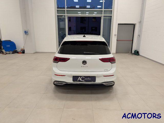 VOLKSWAGEN Golf 1.5 eTSI 150 CV EVO ACT DSG 1st Edition Style