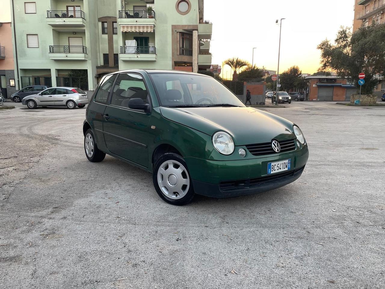 Volkswagen Lupo 1.0 cat Trendline