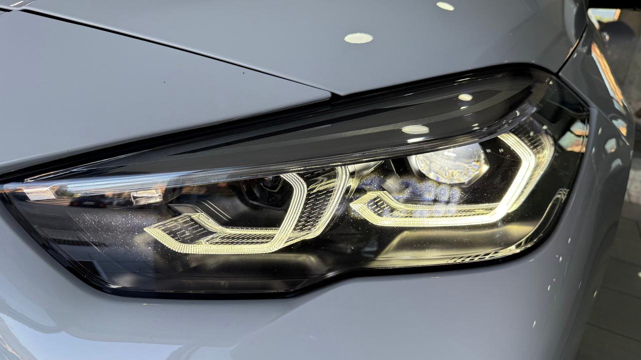 BMW 220 D GRANCOUPE' M SPORT PARI AL NUOVO