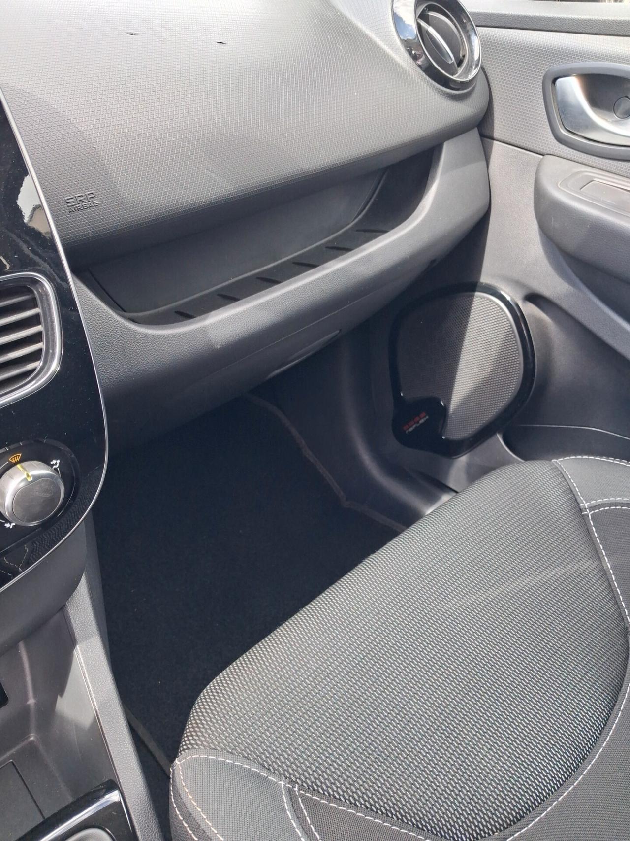 Renault Clio Sporter dCi 8V 75CV Start&Stop Energy Zen