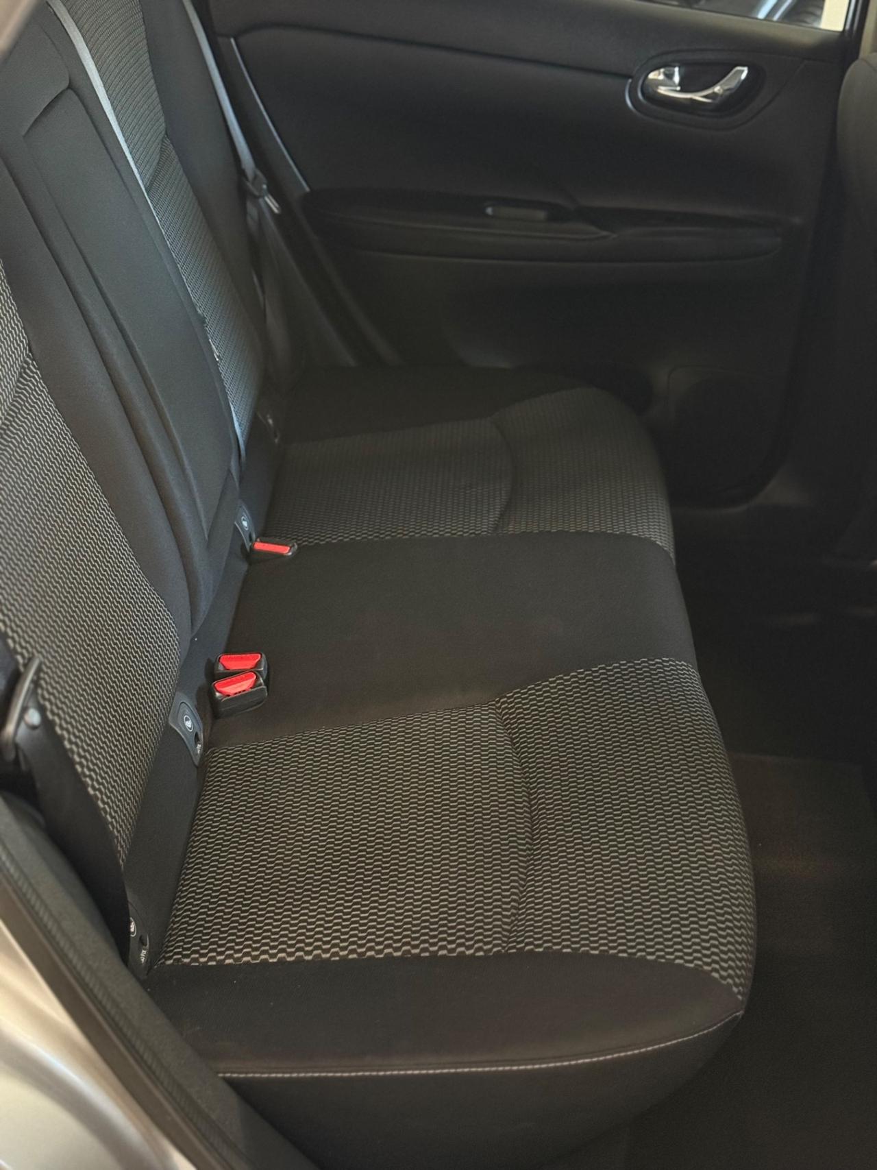 Nissan Pulsar 1.5 dCi Tekna