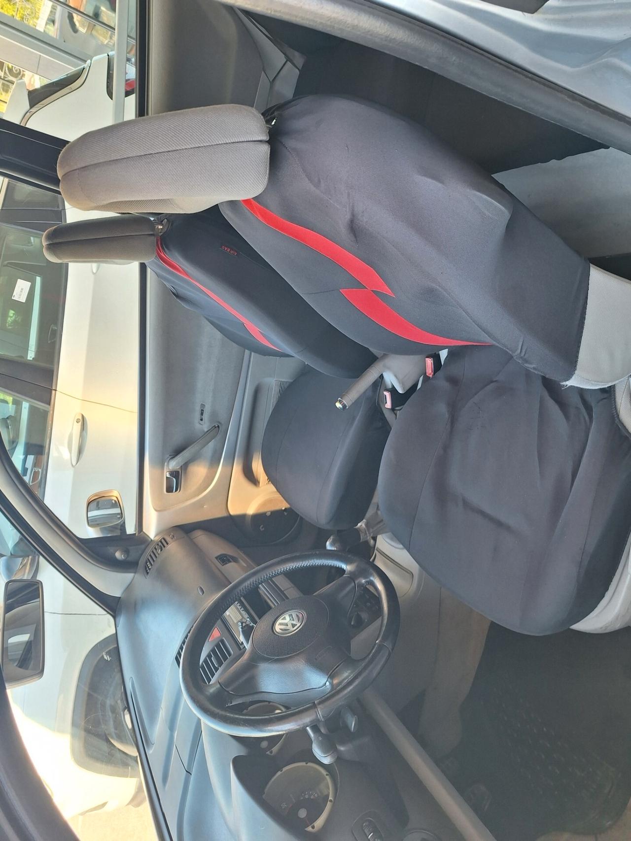 Volkswagen Lupo 1.4 TDI cat Highline Air