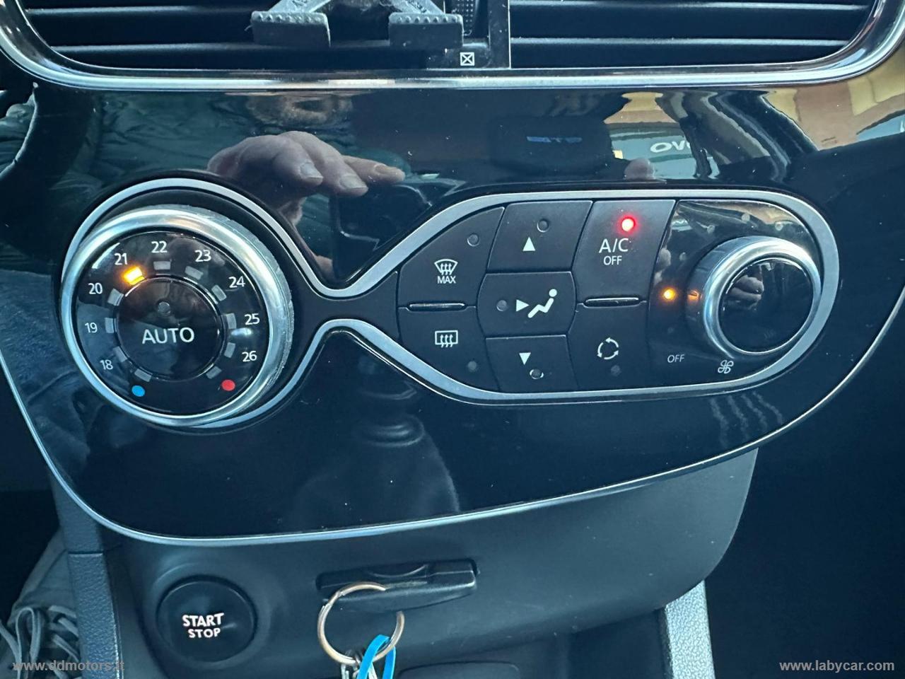 RENAULT Clio dCi 8V 110 CV S&S 5p. Energy GT Li. **PROMO**