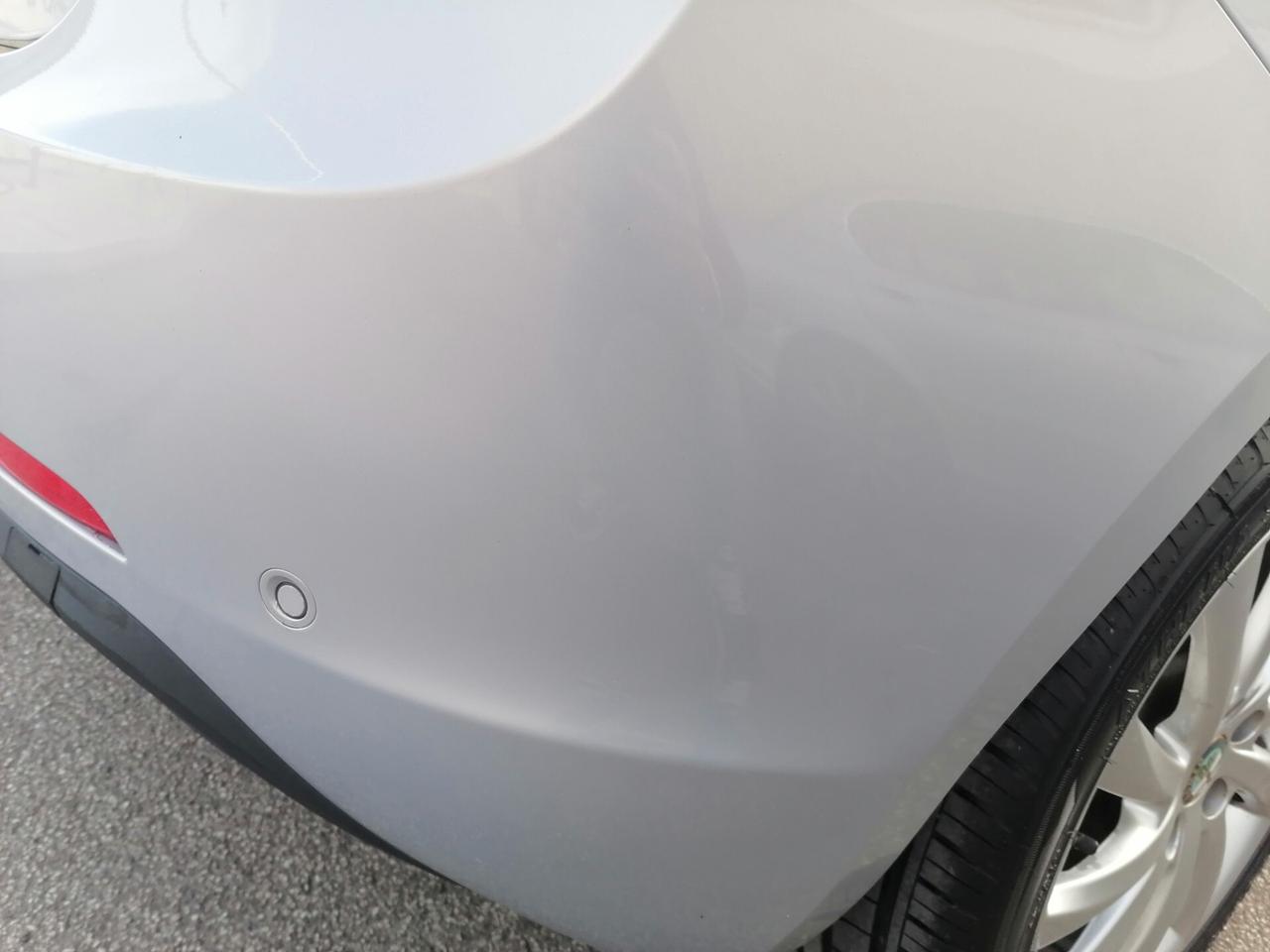 Alfa Romeo Giulietta 1.6 JTDm-2 105 CV Exclusive