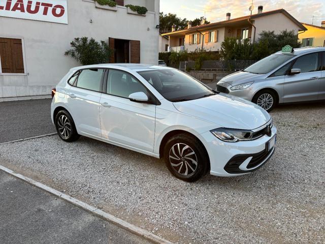 VOLKSWAGEN Polo 1.0 TSI DSG Life