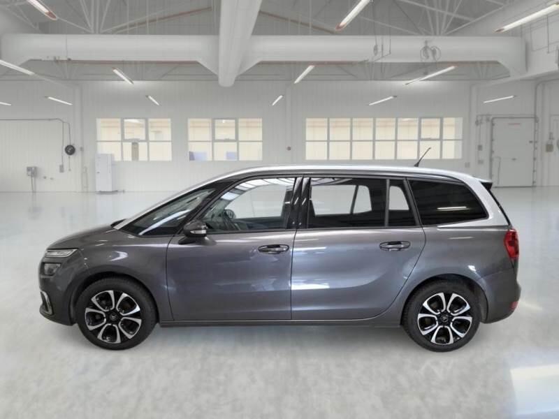 CITROEN C4 S.TOURER 1500 HDI 130 CV AUT. 7 POSTI