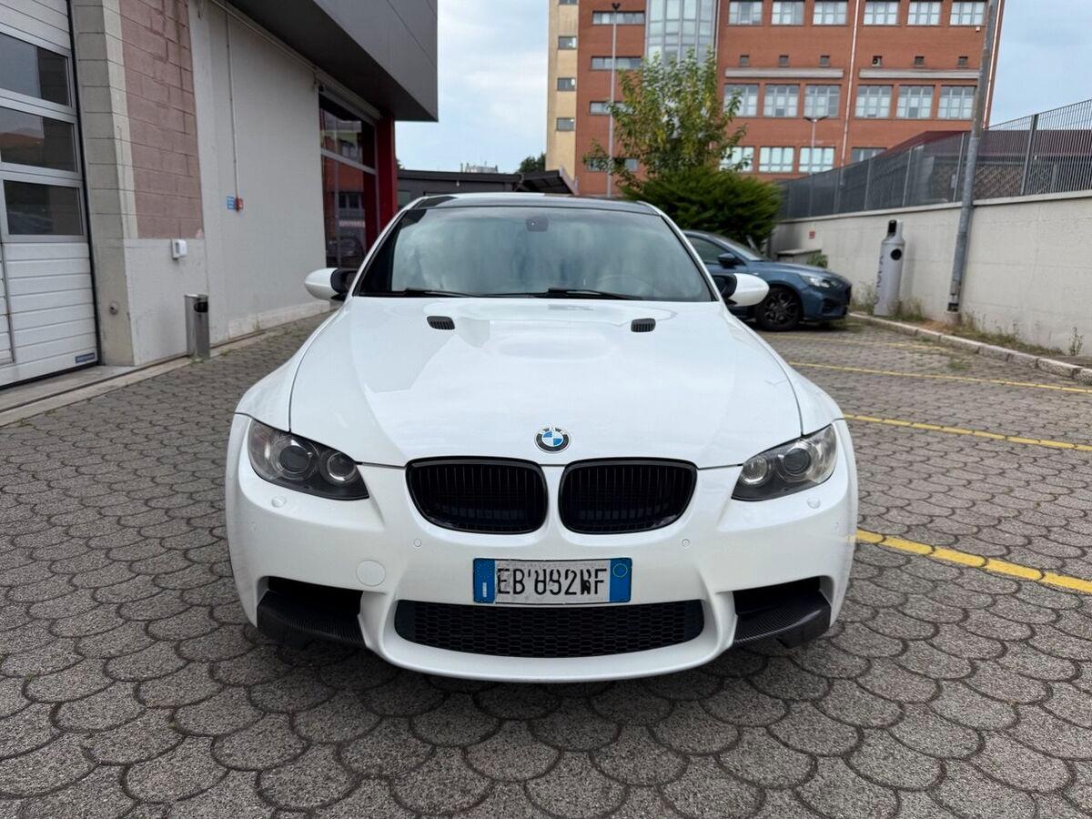 BMW Serie 3 E90 Berlina M3 4.0 V8 FL